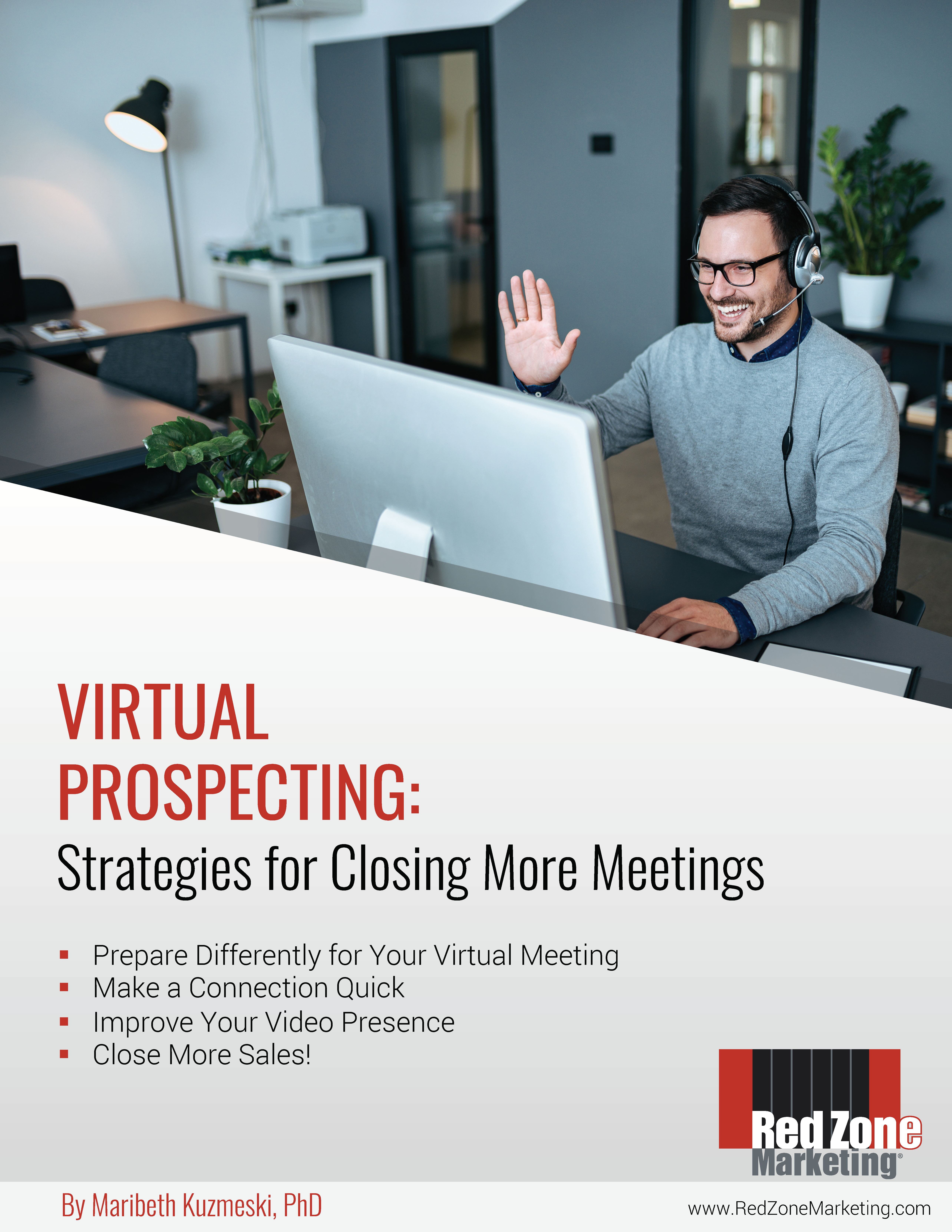 Strategies for closing more meetings