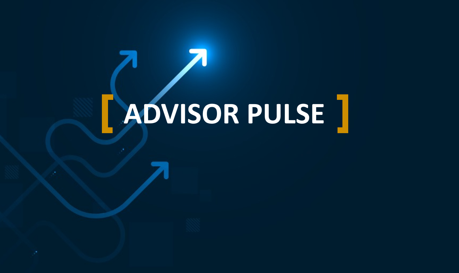 Advisor Pulse